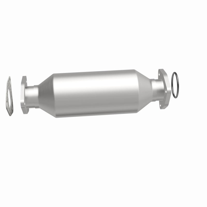 MagnaFlow Conv Direct Fit 91 - 93 Honda Accord 2.2 CA - My Store
