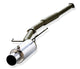 HKS 92 - 96 Toyota Cresta JZX90 Hi Power 409 Exaust w/ Silencer - My Store