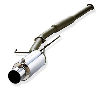 compare product HKS 96-98 Toyota Cresta JZX100 Hi Power Exaust w/ Silencer