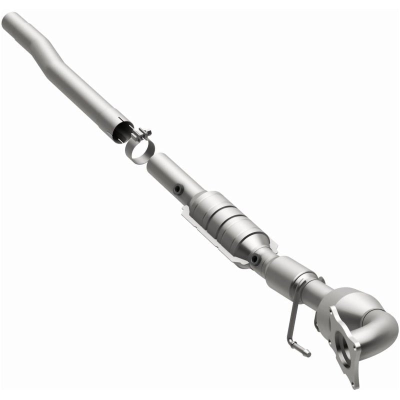 Magnaflow 08 - 13 Audi A3 2.0L Direct Fit Converter - My Store