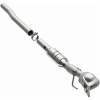 Magnaflow 08 - 13 Audi A3 2.0L Direct Fit Converter - My Store