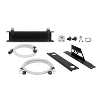 Mishimoto 01 - 05 Subaru WRX/STi Oil Cooler Kit - My Store