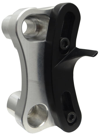 compare product Moroso Ford 302/351W Timing Pointer - 6.125in to 6.25in Balancer 10 O Clock - Aluminum
