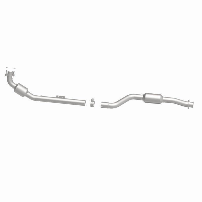 MagnaFlow Conv DF 98 - 03 Mercedes E320 3.2L - My Store