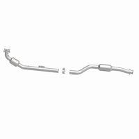 MagnaFlow Conv DF 98 - 03 Mercedes E320 3.2L - My Store