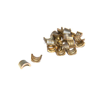 compare product COMP Cams Valve Locks 3/8in Single Groove