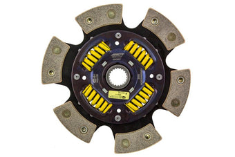 compare product ACT 1987 Toyota Supra 6 Pad Sprung Race Disc