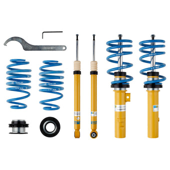 compare product Bilstein 17-20 Honda Civic B14 PSS Kit