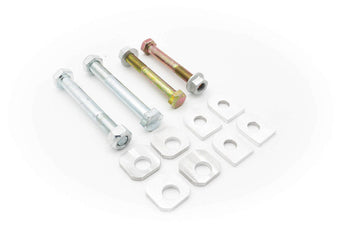 compare product SPL Parts 14-21 BMW F8X / 2022+ G8X Eccentric Lockout Kit