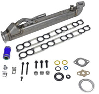 aFe Power BladeRunner EGR Cooler 04 - 07 Ford Diesel Trucks V8 - 6.0L (td) - My Store