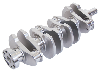compare product Eagle Honda F20C 4340 Billet Crankshaft