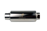 Aeromotive Pro - Series In - Line Fuel Filter - ORB - 12 - 10 Micron Microglass Element - My Store