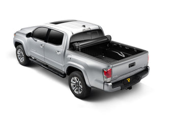 compare product Truxedo 07-20 Toyota Tundra w/Track System 5ft 6in Sentry CT Bed Cover