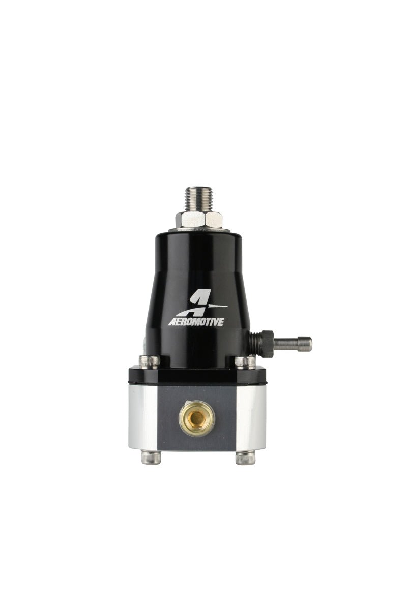 Aeromotive Regulator and Fitting Kit - My Store