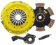 ACT 2014 Ford Focus HD/Race Rigid 6 Pad Clutch Kit - My Store