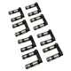 Comp Cams GM LS Evolution Retro - Fit Hydraulic Roller Lifters - Set of 16 - My Store