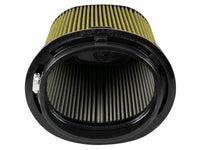 aFe Momentum Intake Rplcmnt Air Filter (6 - 3/4x4 - 3/4) F x (8 - 1/4x6 - 1/4) IN B x (7 - 1/4x5) T X 9 IN H - My Store