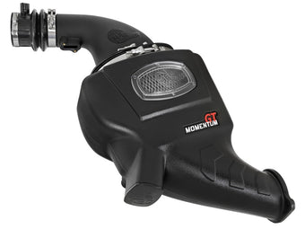 compare product aFe POWER Momentum GT Pro Dry S Cold Air Intake 2017 Nissan Patrol (Y61) I6-4.8L