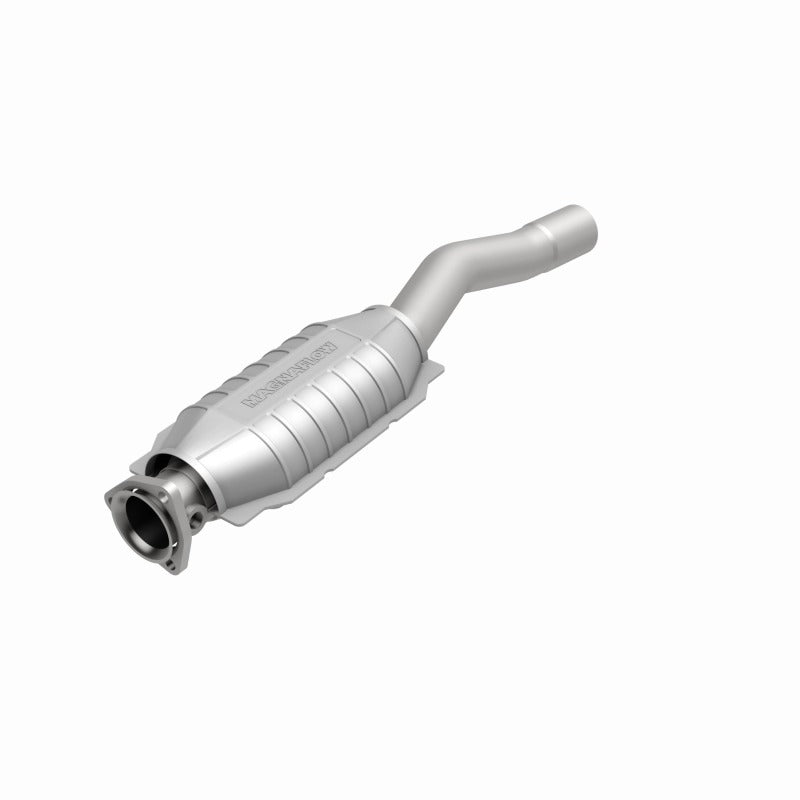 MagnaFlow Conv Volvo 28.75X6.5X4 2.5/2.38 - My Store