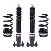 Air Lift Performance 15 - 24 Ford Mustang S550/S650 Fastback Coilover Kit - My Store