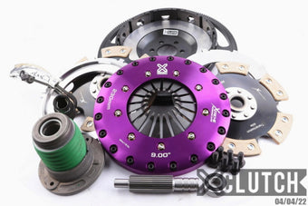 compare product XClutch 14-15 Chevrolet Camaro Z28 7.0L 9in Twin Solid Ceramic Clutch Kit