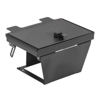 Tuffy Console Safe W/ Combo Lock For Chevrolet Silverado And Gmc Sierra W/ Flow Thru Console - My Store