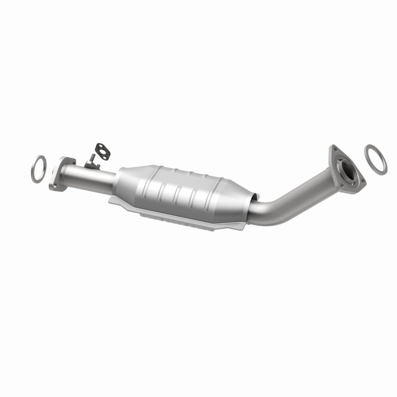 MagnaFlow Conv DF 00 - 04 Tundra 4.7L P/S OEM - My Store