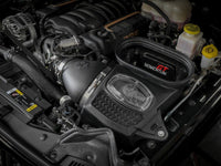 aFe Momentum GT Pro DRY S Cold Air Intake System 21 - 22 Jeep Wrangler 392 (JL) 6.4L V8 - My Store