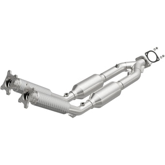 compare product MagnaFlow 99-01 Volvo S80 2.8L Direct Fit Converter