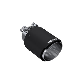 compare product MBRP Universal Carbon Fiber Tip 4in OD/2.5in Inlet/6.5in L