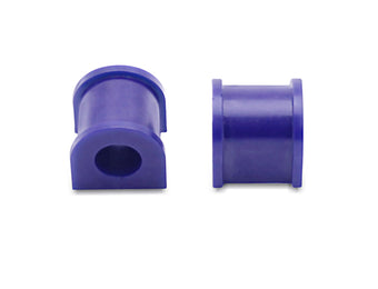 compare product SuperPro Rear Sway Bar Mount Bushing Kit - 30mm Bar 38mm Tall Bracket