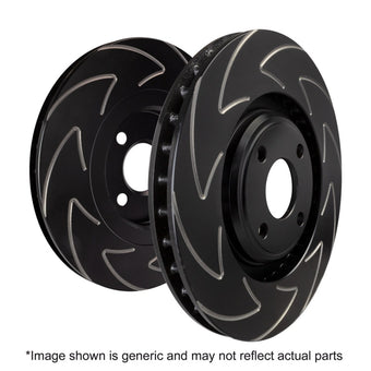 compare product EBC 2017+ Honda Civic Coupe/Sedan BSD Front Rotors