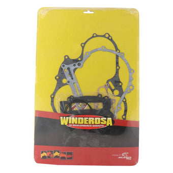 compare product Vertex Gaskets 06-14 Yamaha YFM700R Raptor Complete Gasket Kit w/ Oil Seals