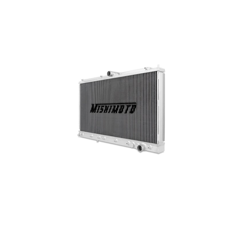 Mishimoto 91 - 99 Mitsubishi 3000GT Turbo Manual Aluminum Radiator - My Store