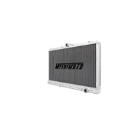 Mishimoto 91 - 99 Mitsubishi 3000GT Turbo Manual Aluminum Radiator - My Store