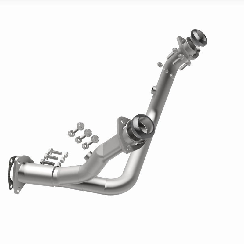BRE Exhaust 98 - 99 Hombre S10 Sonoma 4.3L Front Pipe Kit - My Store