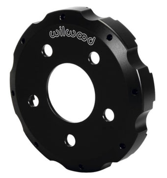 compare product Wilwood Hat-BB Front .410in Offset 5 x 3.93 - 8 on 7.00in