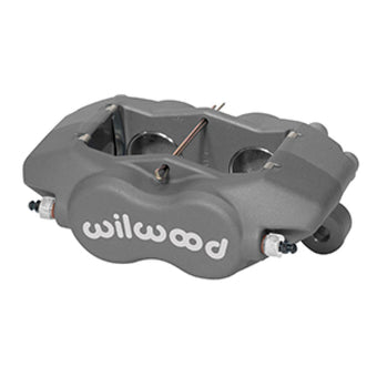 compare product Wilwood Forged Dynalite Internal Caliper Type III Anodized 1.75in Piston 1.25in Rotor
