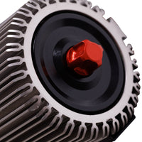 Fox 2025+ Toyota 4Runner / 2024+ LandCruiser GX550 3.2 Factory Race Front Shock - 1 - 3in Lift - My Store