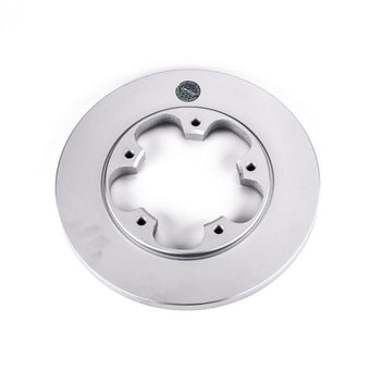 compare product Power Stop 15-19 Ford Transit-150 Rear Evolution Geomet Coated Rotor