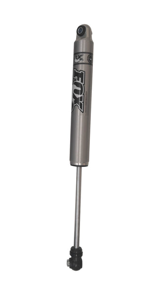compare product MaxTrac 09-18 Ford F-150 2WD 3-5in Rear FOX 2.0 Performance Shock Absorber