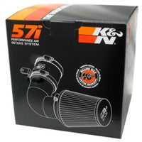 K&N Performance Intake Kit VW BEETLE 1.8L 20V TURBO L4 150BHP - My Store