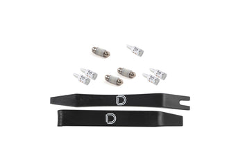 compare product Diode Dynamics 14-18 Subaru ester Interior LED Kit Cool White Stage 2