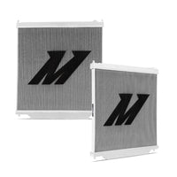 Mishimoto 03 - 07 Ford F250 w/ 6.0L Powerstroke Engine Aluminum Radiator - My Store