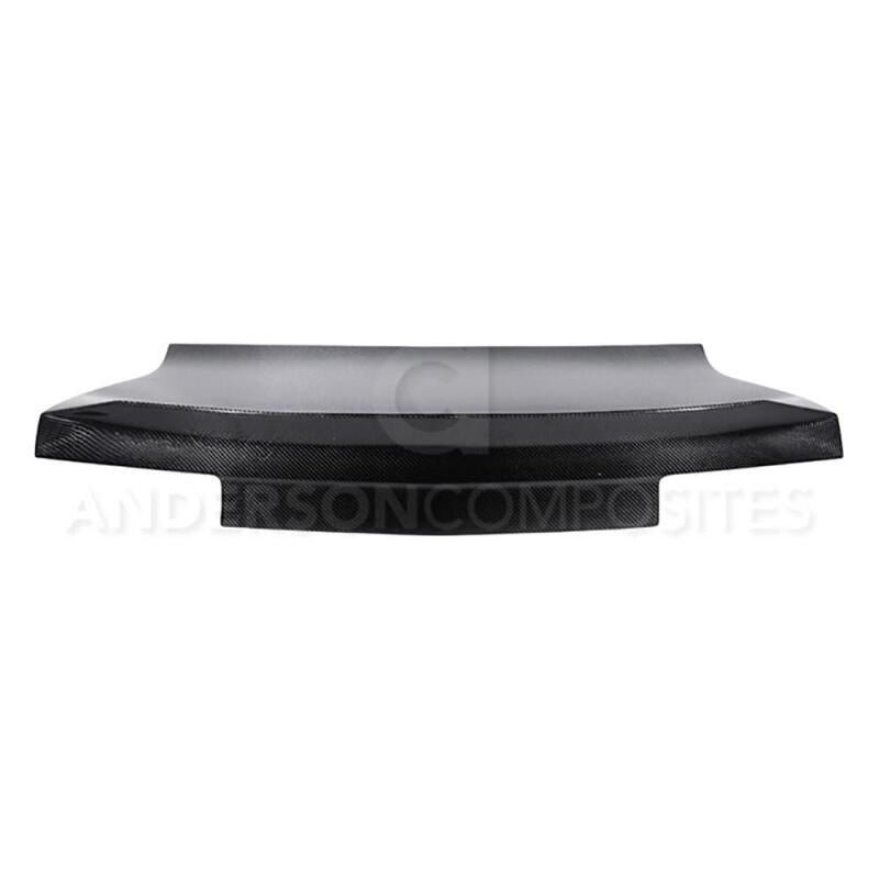 Anderson Composites 10 - 13 Chevrolet Camaro Type - ST Decklid - My Store