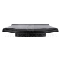 Anderson Composites 10 - 13 Chevrolet Camaro Type - ST Decklid - My Store