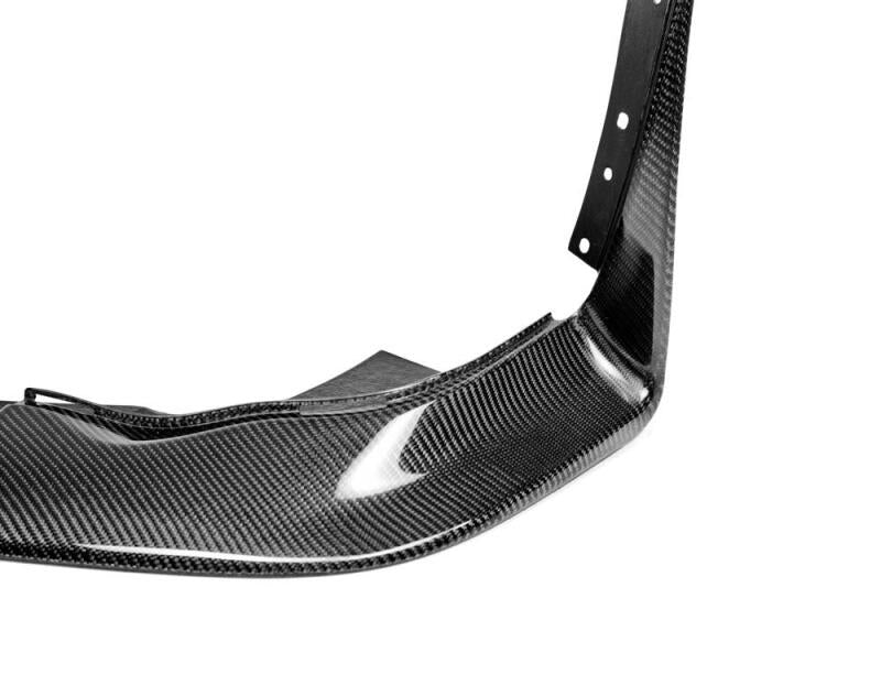 Anderson Composites 09 - 14 Dodge Challenger Type - SRT8 (392) Front Chin Spoiler - My Store