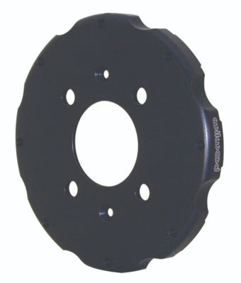compare product Wilwood Hat-BB Front .640in Offset 4 x 3.86in - 8 on 7.00in