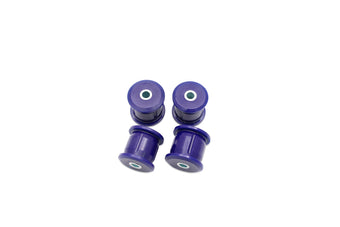 compare product SuperPro 2002 Jeep Liberty Limited Rear Lower Trailing Arm & Bushing Kit