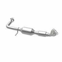 MagnaFlow 14 - 16 Cadillac ELR 1.4L/12 - 15 Chevrolet Volt 1.4L OEM Grade Direct Fit Catalytic Converter - My Store